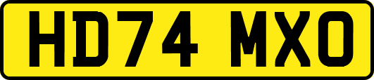 HD74MXO