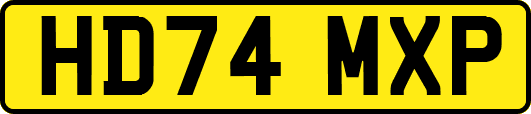 HD74MXP