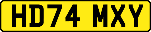 HD74MXY