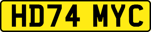 HD74MYC