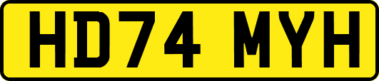 HD74MYH