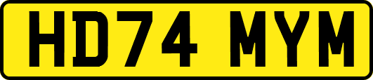 HD74MYM