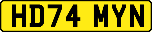 HD74MYN