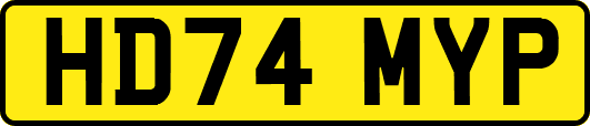 HD74MYP