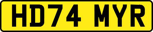 HD74MYR