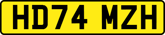 HD74MZH