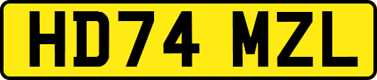 HD74MZL