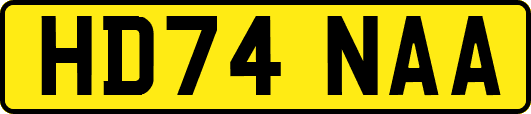 HD74NAA