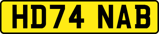 HD74NAB