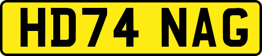 HD74NAG