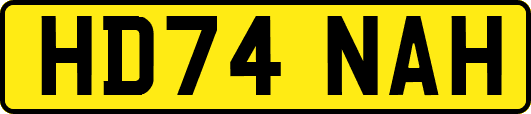 HD74NAH