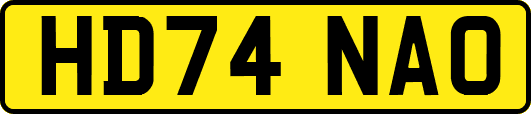 HD74NAO