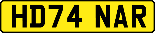 HD74NAR