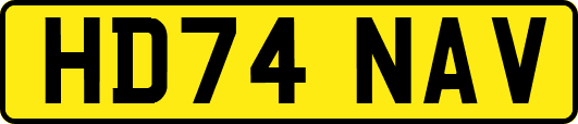 HD74NAV