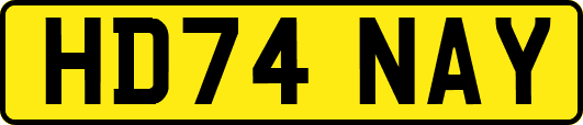 HD74NAY