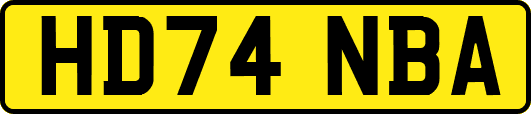 HD74NBA
