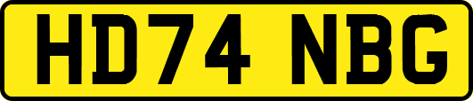 HD74NBG