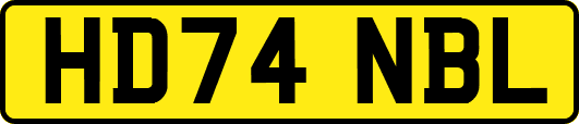 HD74NBL