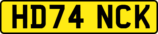 HD74NCK