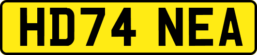 HD74NEA