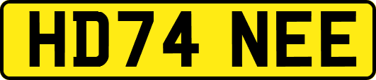 HD74NEE