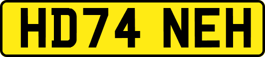 HD74NEH