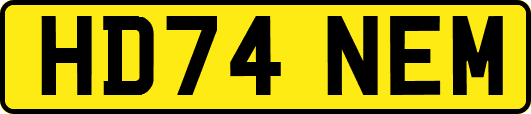HD74NEM