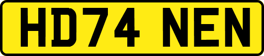 HD74NEN