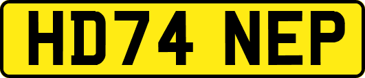 HD74NEP