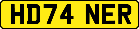 HD74NER