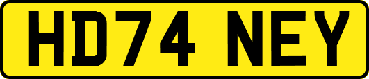 HD74NEY