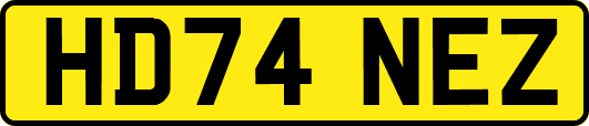 HD74NEZ