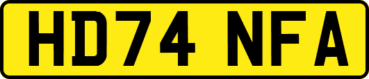 HD74NFA