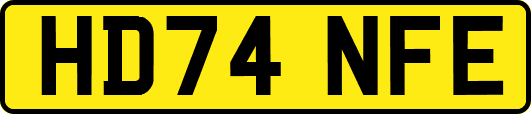 HD74NFE