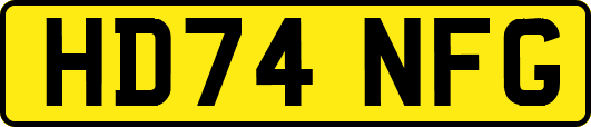 HD74NFG