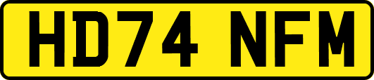 HD74NFM