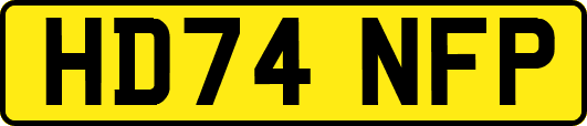 HD74NFP
