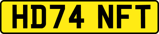 HD74NFT