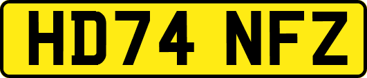 HD74NFZ