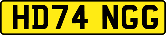 HD74NGG