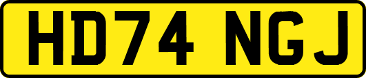 HD74NGJ