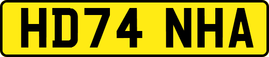 HD74NHA