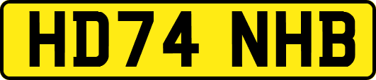 HD74NHB