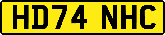 HD74NHC