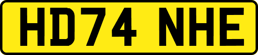 HD74NHE