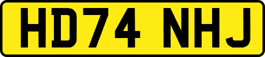 HD74NHJ