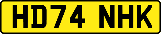 HD74NHK