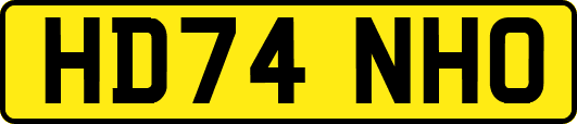 HD74NHO