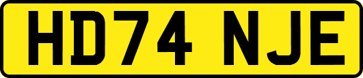 HD74NJE