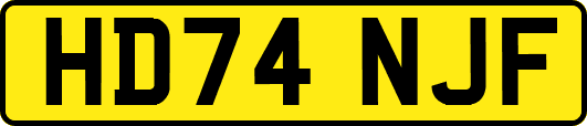 HD74NJF